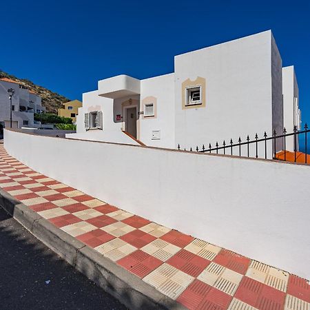 Bellarosa Sunset Ocean View In Costa Adeje With Airco, Garage Apartment Exterior foto